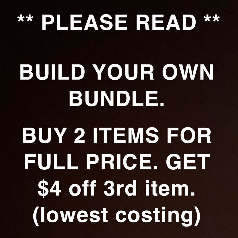 CLOSET SALE. - Picture 1 of 1